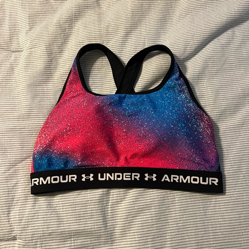 Under Armour Sports Bra